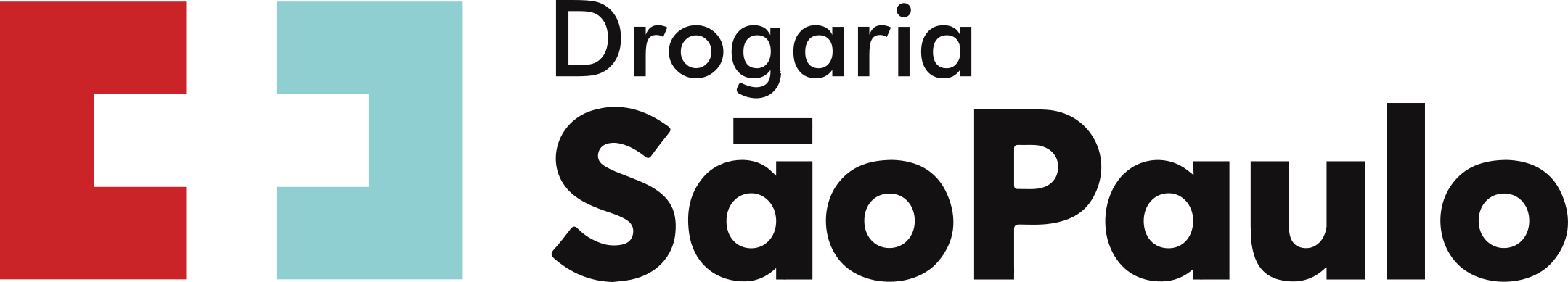 Drogaria São Paulo